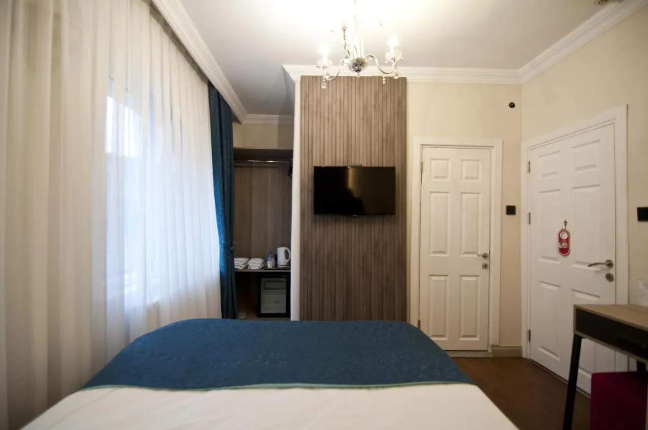 Genius Hotel اسطنبول