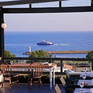 Hotel Bronte, Istanbul