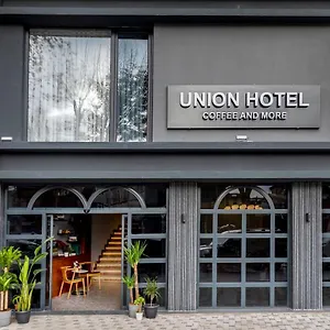 Hotel Union Karakoey, Istanbul