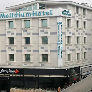 3* فندق Melidium