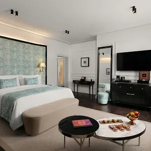 Hotel Sanasaryan Han, A Luxury Collection Hotel,, Istanbul