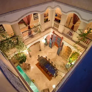 visit hotel