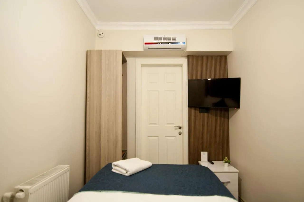 Genius Hotel Istanbul 2*,  Turkey
