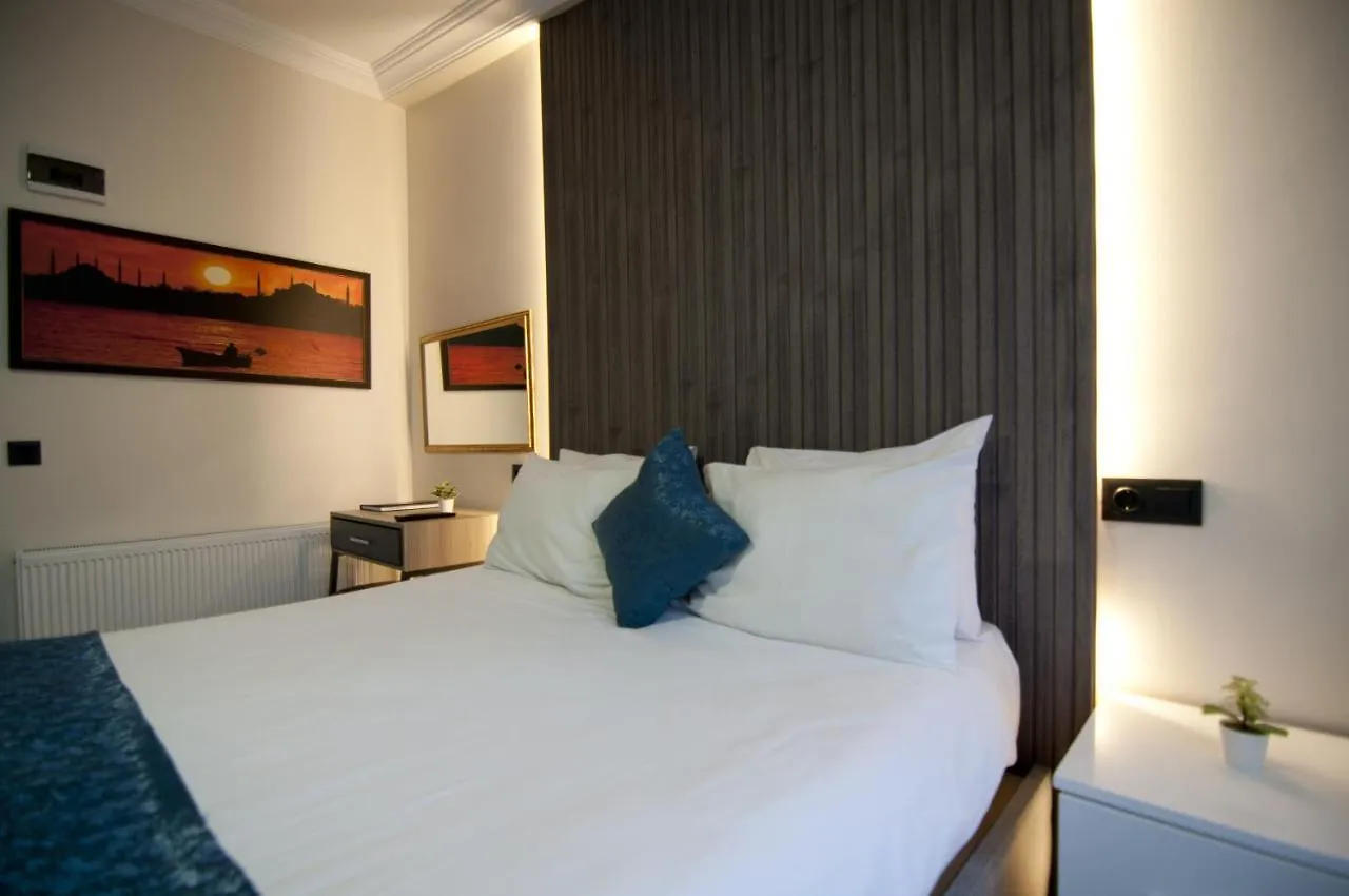 **  Genius Hotel Istanbul Turkey